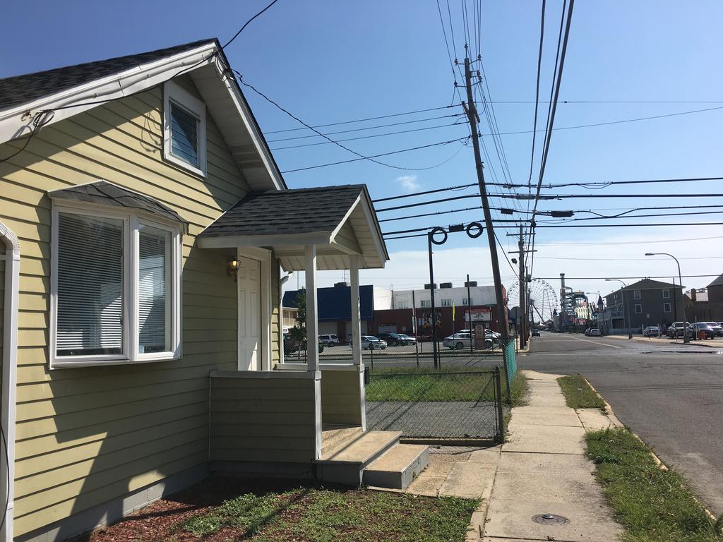 Newly Renovated 2 Bedroom House Seaside Heights Exterior photo